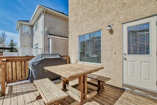 Photo 45: 17 Cranleigh Terrace SE in Calgary: Cranston Detached for sale : MLS®# A2034568