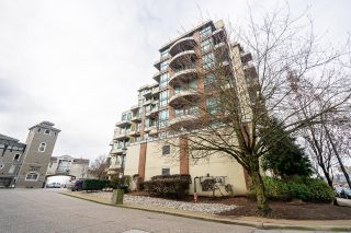 Photo 30: 311 10 RENAISSANCE Square in New Westminster: Quay Condo for sale in "MURANO LOFTS" : MLS®# R2861587