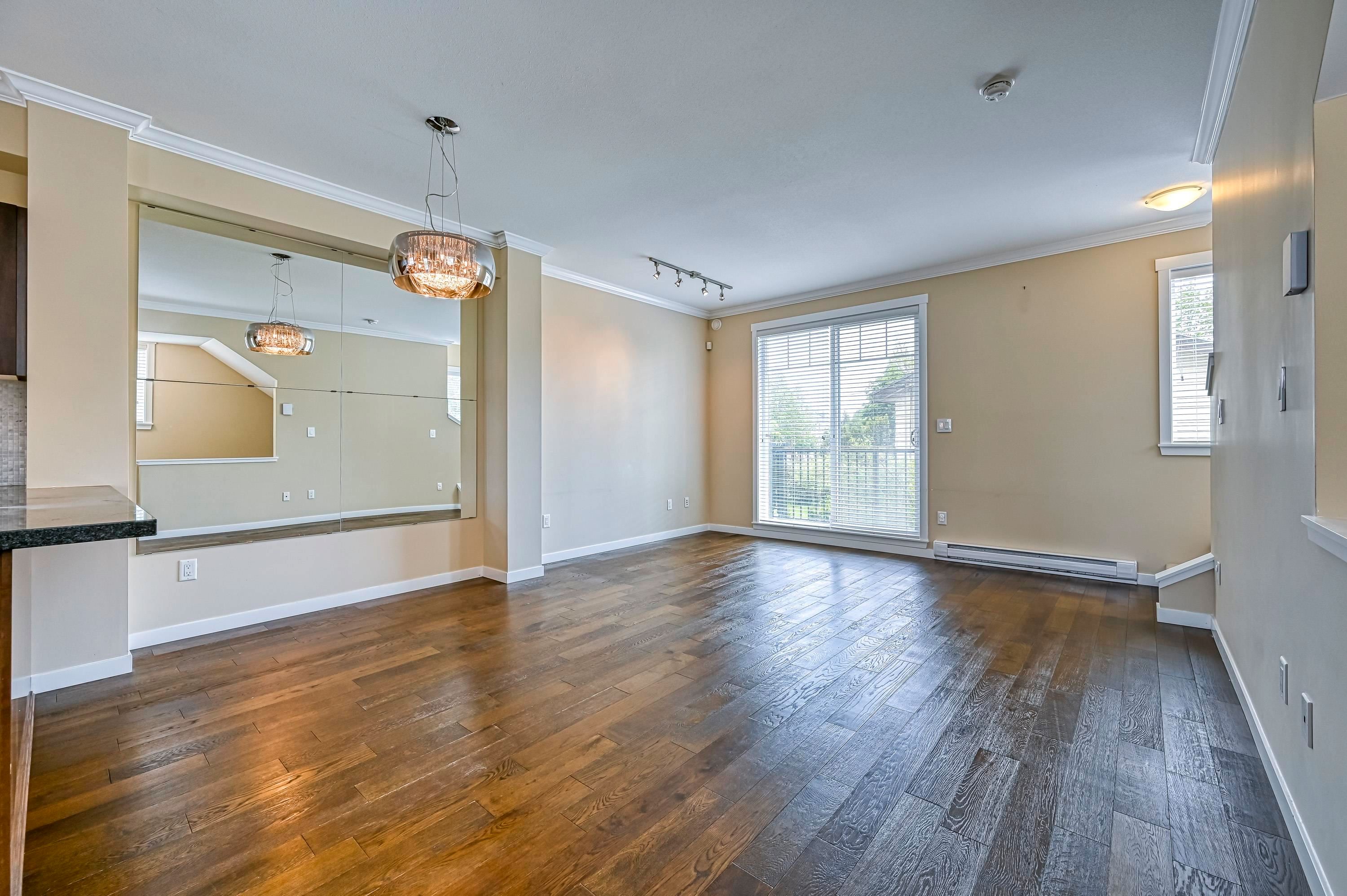 Photo 3: Photos: 10 9580 ALBERTA Road in Richmond: McLennan North Townhouse for sale in "PARKSIDE ESTATES" : MLS®# R2710332