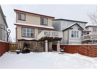 Photo 29: 620 COPPERFIELD Boulevard SE in Calgary: Copperfield House for sale : MLS®# C4093663