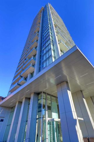 Photo 1: 2601 930 16 Avenue SW in Calgary: Beltline Apartment for sale : MLS®# A2102344