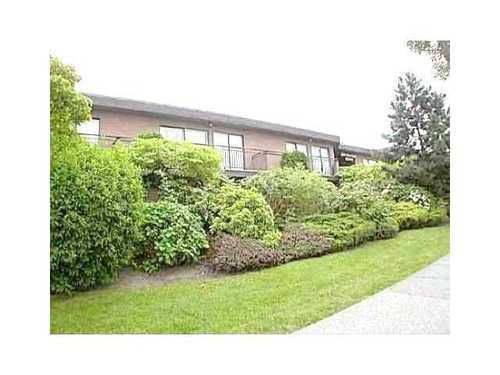 Main Photo: 103 3136 KINGSWAY Street in Vancouver East: Collingwood VE Home for sale ()  : MLS®# V944942