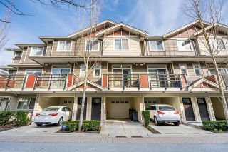 Main Photo: 51 6383 140 Street in Surrey: Sullivan Station Townhouse for sale in "Panorama West Village" : MLS®# R2848958