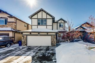 Photo 1: 2569 Coopers Circle SW: Airdrie Detached for sale : MLS®# A2031236