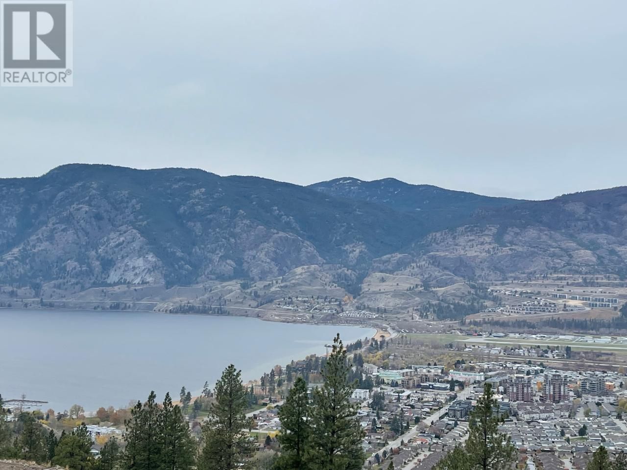 Main Photo: 3331 EVERGREEN Drive Unit# 114 in Penticton: Vacant Land for sale : MLS®# 201967