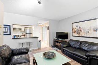 Photo 9: 503 198 AQUARIUS Mews in Vancouver: Yaletown Condo for sale (Vancouver West)  : MLS®# R2884025