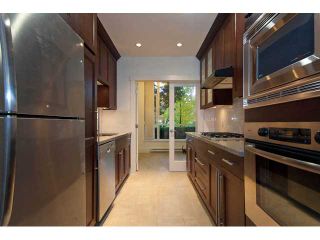 Photo 2: 110 4759 VALLEY Drive in Vancouver: Quilchena Condo for sale (Vancouver West)  : MLS®# V857765
