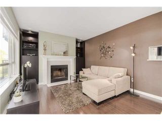 Photo 2: 203 555 W 14TH Avenue in Vancouver: Fairview VW Condo for sale in "CAMBRIDGE PLACE" (Vancouver West)  : MLS®# V1117679