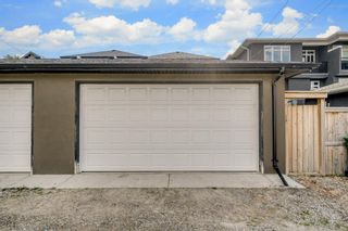 Photo 43: 1456 Richland Road NE in Calgary: Renfrew Semi Detached (Half Duplex) for sale : MLS®# A2052156