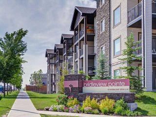 Photo 1: 2211 8 Bridlecrest Drive SW in Calgary: Bridlewood Apartment for sale : MLS®# A2025067