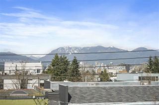 Photo 21: 307 2080 MAPLE Street in Vancouver: Kitsilano Condo for sale in "Maple Manor" (Vancouver West)  : MLS®# R2562068