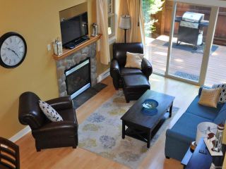 Photo 3: 147 1080 Resort Dr in PARKSVILLE: PQ Parksville Row/Townhouse for sale (Parksville/Qualicum)  : MLS®# 819612