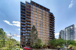 Photo 1: 1003 733 14 Avenue SW in Calgary: Beltline Apartment for sale : MLS®# A2126085