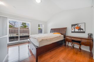Photo 10: 325 W 59TH Avenue in Vancouver: South Cambie Townhouse for sale in "Langara Green" (Vancouver West)  : MLS®# R2879670