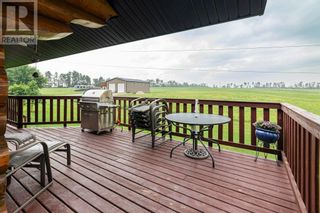 Photo 44: 373028 7-1  Range Road in Rural Clearwater County: House for sale : MLS®# A2111356