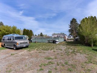 Photo 32: 819 KLAHANIE DRIVE in Kamloops: Barnhartvale House for sale : MLS®# 178038