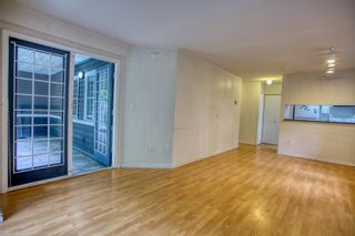Photo 2: 121 2960 E 29TH Avenue in Vancouver: Collingwood VE Condo for sale in "HERITAGE GATE" (Vancouver East)  : MLS®# R2706461