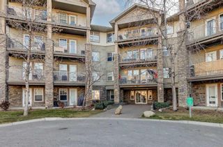 Photo 2: 212 1414 17 Street SE in Calgary: Inglewood Apartment for sale : MLS®# A2095656