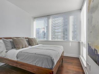 Photo 12: 1706 1055 RICHARDS STREET in Vancouver: Downtown VW Condo for sale (Vancouver West)  : MLS®# R2293878