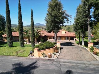 Main Photo: House for sale : 4 bedrooms : 2852 Cupeno Court in Jamul