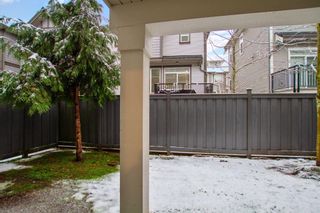 Photo 21: 67 8217 204B Street in Langley: Willoughby Heights Townhouse for sale in "Everly Green" : MLS®# R2837261