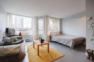 Photo 4: 805 1330 HORNBY Street in Vancouver: Downtown VW Condo for sale (Vancouver West)  : MLS®# R2862780