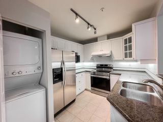 Photo 9: 312 5835 HAMPTON Place in Vancouver: University VW Condo for sale in "ST. JAMES HOUSE" (Vancouver West)  : MLS®# R2872299