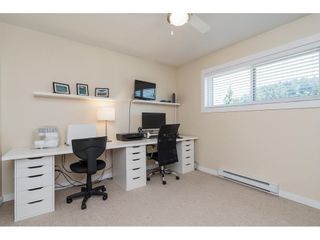 Photo 14: 2317 OLYMPIA Place in Abbotsford: Abbotsford East House for sale in "McMillan" : MLS®# R2282055