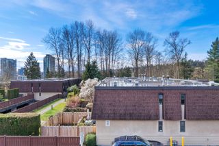 Photo 17: 979 OLD LILLOOET ROAD in North Vancouver: Lynnmour Townhouse for sale : MLS®# R2673281