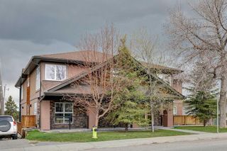 Main Photo: 905 Mckinnon Drive NE in Calgary: Mayland Heights Multi Family for sale : MLS®# A2123733