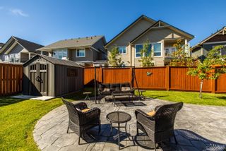 Photo 38: 3475 PARKVIEW Crescent in Prince George: University Heights/Tyner Blvd House for sale in "PARKVIEW" (PG City South West)  : MLS®# R2752219