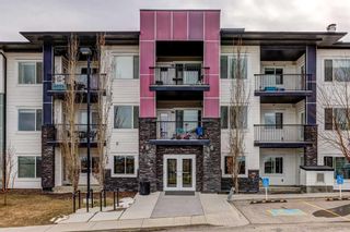 Photo 2: 211 12 Sage Hill Terrace NW in Calgary: Sage Hill Apartment for sale : MLS®# A2121476