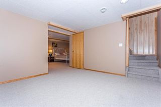 Photo 38: 46 Craigmohr Drive in Winnipeg: Richmond West Residential for sale (1S)  : MLS®# 202301854