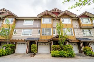 Photo 3: 33 7088 191 Street in Surrey: Clayton Townhouse for sale in "Montana" (Cloverdale)  : MLS®# R2883187