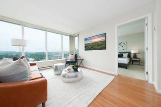 Photo 5: 1303 2200 DOUGLAS Road in Burnaby: Brentwood Park Condo for sale in "Affinity" (Burnaby North)  : MLS®# R2790669