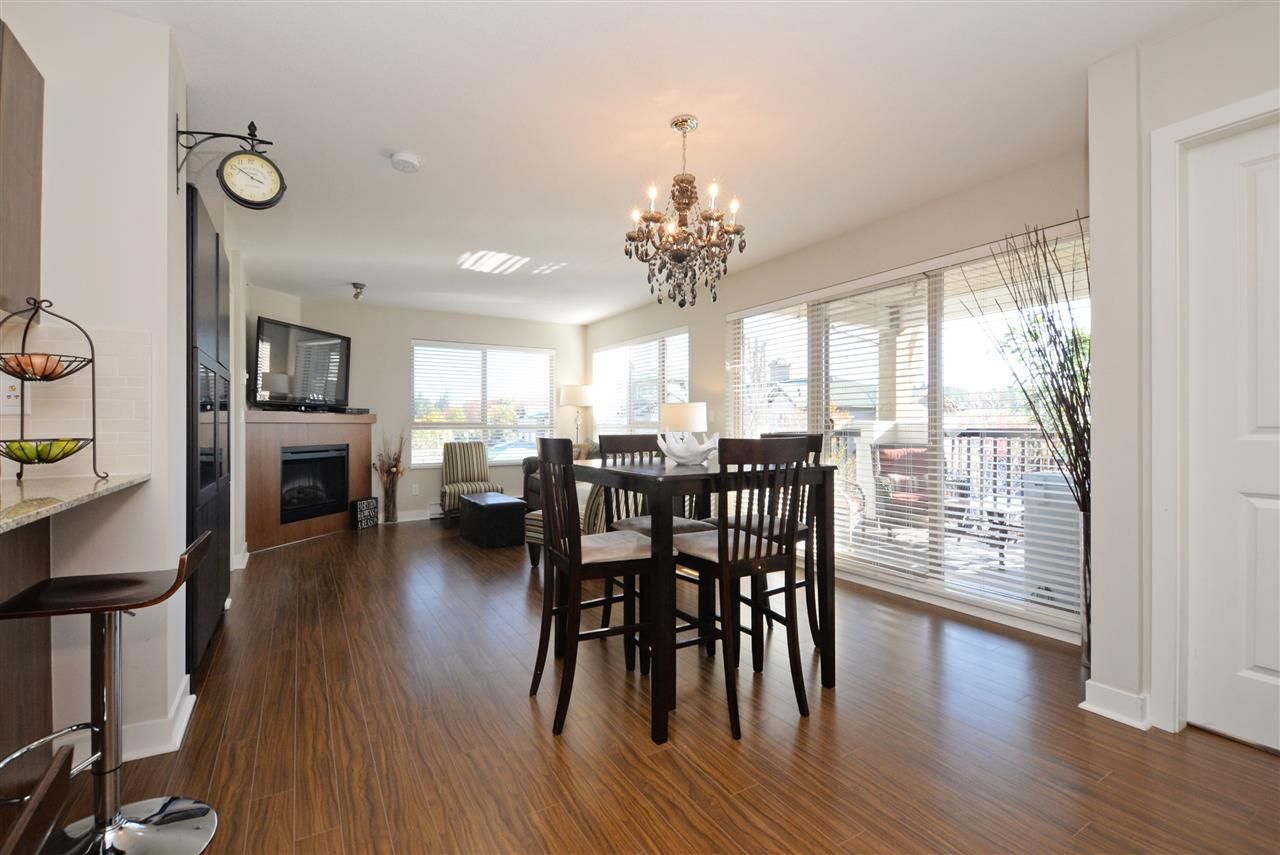 Photo 6: Photos: 415 8915 202 Street in Langley: Walnut Grove Condo for sale in "HAWTHORNE" : MLS®# R2217261