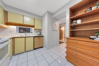 Photo 12: 202 1406 HARWOOD Street in Vancouver: West End VW Condo for sale in "JULIA COURT" (Vancouver West)  : MLS®# R2735249