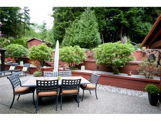Photo 16: 1598 BRAMBLE Lane in Coquitlam: Westwood Plateau House for sale : MLS®# V1024226
