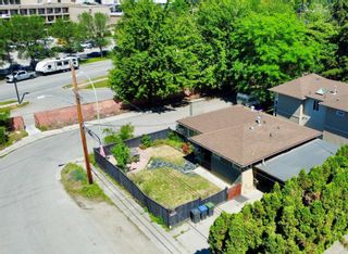 Main Photo: 1244 Devonshire Avenue, in Kelowna: Vacant Land for sale : MLS®# 10266135