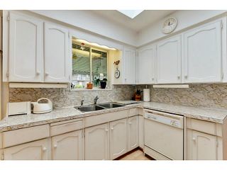 Photo 7: 5541 BROOKDALE CT in Burnaby: Parkcrest House for sale (Burnaby North)  : MLS®# V1102592