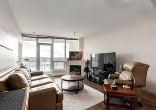 Photo 1: 606 55 Spruce Place SW in Calgary: Spruce Cliff Apartment for sale : MLS®# A2125582