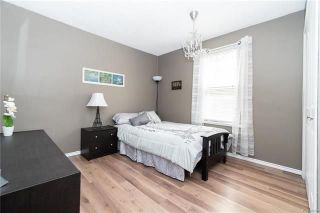 Photo 16: 291 Parkview Street in Winnipeg: St James Residential for sale (5E)  : MLS®# 1812988
