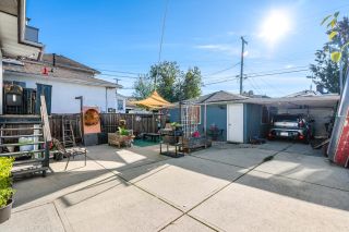 Photo 21: 2324 E 30TH Avenue in Vancouver: Collingwood VE House for sale (Vancouver East)  : MLS®# R2828221