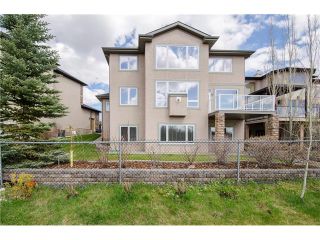 Photo 45: 30 STRATHRIDGE Park SW in Calgary: Strathcona Park House for sale : MLS®# C4111566