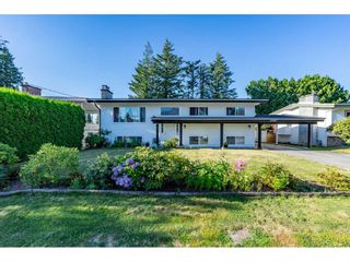 Photo 2: 31887 GLENWOOD Avenue in Abbotsford: Abbotsford West House for sale : MLS®# R2481426