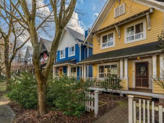 Main Photo: 152 STAR Crescent in New Westminster: Queensborough House for sale in "Port Royal" : MLS®# R2857749