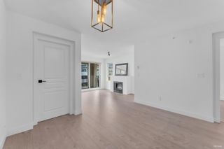 Main Photo: 404 2088 BETA Avenue in Burnaby: Brentwood Park Condo for sale (Burnaby North)  : MLS®# R2865970