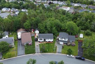 Photo 1: 116 Cranberry Crescent in Dartmouth: 17-Woodlawn, Portland Estates, N Residential for sale (Halifax-Dartmouth)  : MLS®# 202214592