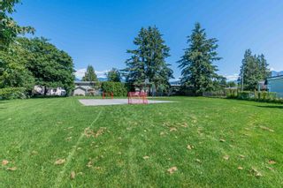 Photo 11: 46330 CHILLIWACK CENTRAL Road in Chilliwack: House for sale : MLS®# R2701160