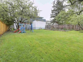 Photo 18: 1906 W KING EDWARD Avenue in Vancouver: Quilchena House for sale (Vancouver West)  : MLS®# R2162632